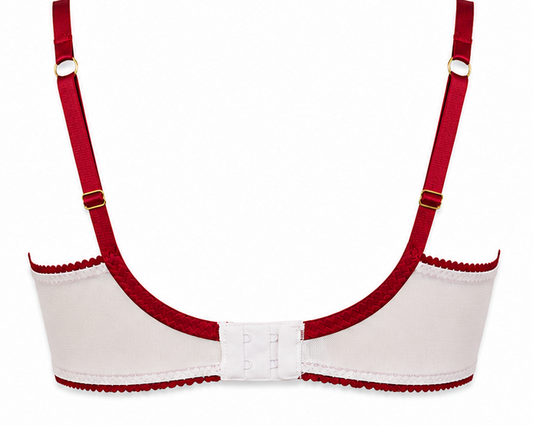 DARLENE LIBERTY BALCONETTE BRA - MAGA INSPIRED