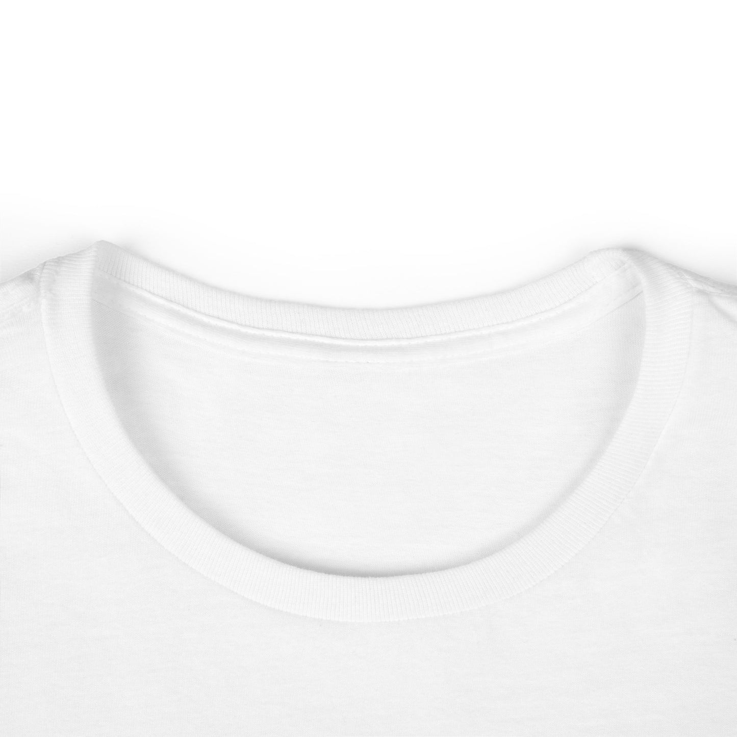 Patriotic Pinup Tee — "America Never Goes Out of Style" 1776–2026