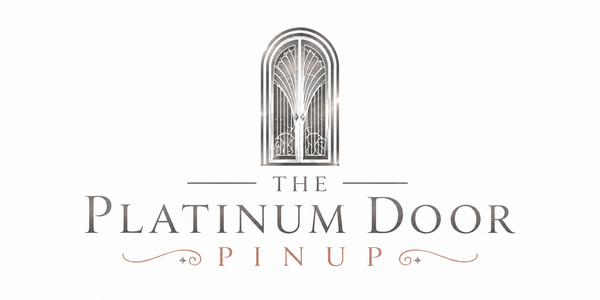 The Platinum Door PinUp, Beauty and Lingerie