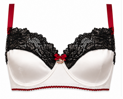 DARLENE LIBERTY BALCONETTE BRA - MAGA INSPIRED