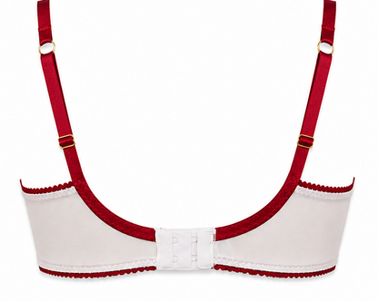 DARLENE LIBERTY BALCONETTE BRA - MAGA INSPIRED