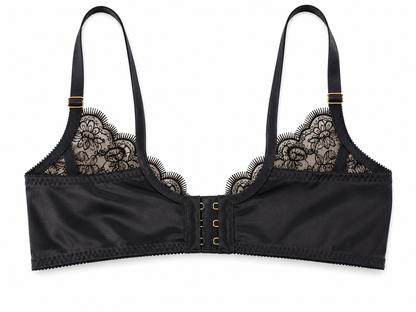 ETIENNE LACE  BRA