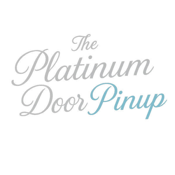 The Platinum Door PinUp, Beauty and Lingerie