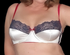 DARLENE LIBERTY BALCONETTE BRA - MAGA INSPIRED