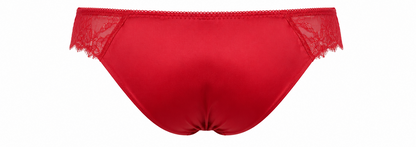 Scarlet Whisper Cheeky Pantie